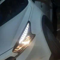 تیگو ۷ ie مدل ۱۴۰۰|خودرو سواری و وانت|تهران, تهرانپارس غربی|دیوار