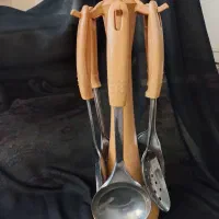 جاادویه چوبی|ظروف نگهدارنده، پلاستیکی، یک‌بارمصرف|مشهد, بهاران|دیوار