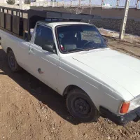 وانت پیکان مدل۸۵|خودرو سواری و وانت|بجنورد, |دیوار