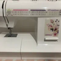 چرخ خیاطی فروشی