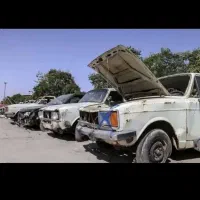 مشاورخودروهای فرسوده