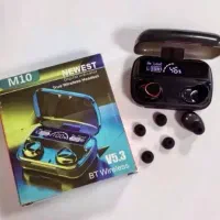 ایرپاد وپاوربانک وهدفون