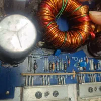 تعمیر تخصصی آمپلیفایر|خدمات موتور و ماشین|قم, ژاندارمها|دیوار