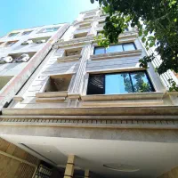 ۱۲۵متری/۳خواب/پارکینگ اختصاصی/مجلسی غربی|فروش آپارتمان|مشهد, فاطمیه|دیوار