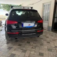 آئودی Q5