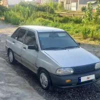 پراید مدل 84 انژکتور