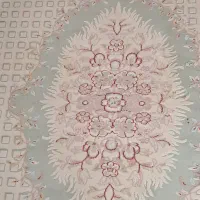 فرش 9متری ماشینی|فرش|فردوسیه, |دیوار