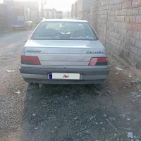 پژو 405 xu7|خودرو سواری و وانت|رباط‌کریم, شهرک صنعتی زواره‌ای|دیوار