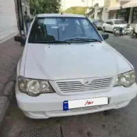 پراید 111 مدل 89