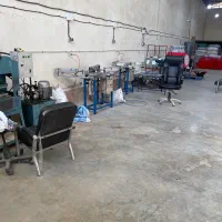 کارگر ساده آقا کار در کارگاه منتاژ کاری|استخدام صنعتی، فنی، مهندسی|تهران, یافت آباد جنوبی|دیوار