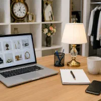 استخدام نیروی خانم برای اپراتوری سایت و فروشگاه
