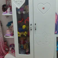 کمدوویترین