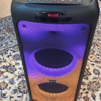 باند بوردو کاملا نو (زیر قیمت)|سیستم صوتی خانگی|تهران, شهرک چیتگر|دیوار