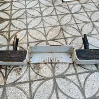 فروش سپر عقب نیسان