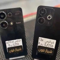 گوشی شیائومی redmi 13.  note 13pro