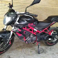 بنلی ۲۵۰ تک سیلندر نیوفیس کم کار و در حد خشک