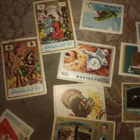 تمبر تعداد دو هزار عدد دونه ای هزار تومن|کلکسیون سکه، تمبر، اسکناس|قرچک, شهرک طلائیه|دیوار