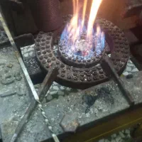 سلام خسته نباشید|اجاق گاز و لوازم برقی پخت‌وپز|احمدسرگوراب, |دیوار