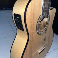گیتارcordoba master series|گیتار، بیس، امپلیفایر|تربتحیدریه, شهرک ولیعصر|دیوار