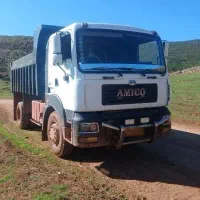 امیکو تک کمپرسی مدل ۹۰|خودرو سنگین|مهدی شهر, |دیوار