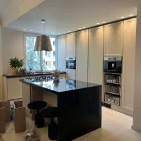 کمد کابینت میزکار