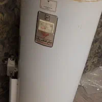 آبگرمکن جام دست دوم