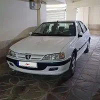 پارس موتور جدید xu7p .۱۴۰۲