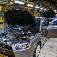 فراخوان جذب آقایان در مجموعه قطعات خودرو