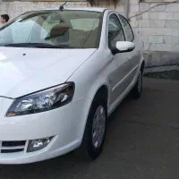 رانا پلاس ۱۴۰۱|خودرو سواری و وانت|رشت, شهریاران|دیوار