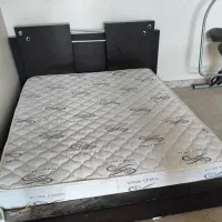 تخت دونفره