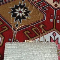 کیف عروس وباد بزن و کیف پول|کیف، کفش، کمربند|اهر, |دیوار