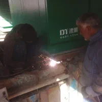 جوشکاری سیار شبانه روزی بیجار و حومه