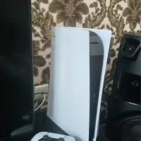 پلی استیشن ۵ فت یک ترا ps5 fat 1tb