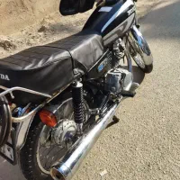 موتور رایکا ، مدل 95