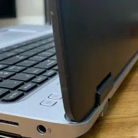 لپ تاپ HP 650 G2 i5 نسل ۶ تمیز|رایانه همراه|خمینی‌شهر, |دیوار
