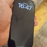 14 promax 512 gb zaa|موبایل|رشت, گلسار|دیوار