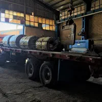 فروش ورق روغنی - ضخامت‌‌های مختلف - آماده تحویل