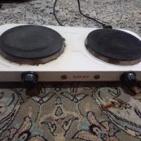 هیتر برقی سانی