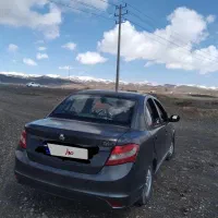 ساینا ۹۶|خودرو سواری و وانت|اصفهان, فرح آباد|دیوار