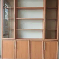 کمد کتابخانه ای