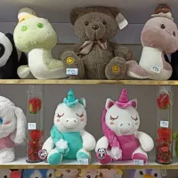 حراج لبوبو کرومی استیج سالیوان خرگوش سورپرایزی|اسباببازی|مبارکه, |دیوار