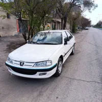 پرشیا 88 دوگانه کارخانه