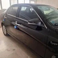 دنا پلاس توربو اتومات|خودرو سواری و وانت|تهران, تهرانپارس غربی|دیوار