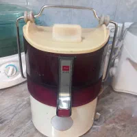 آبمیو گیری نوستالژی