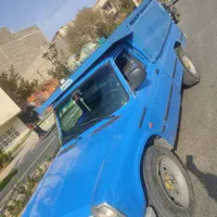 98دوگانه فابریک درجه یک|خودرو سواری و وانت|اسفراین, |دیوار