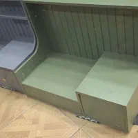 کافه بار|بوفه، ویترین، کنسول|نیشابور, هفده شهریور|دیوار