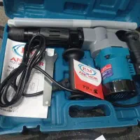 بتن کن PM مدل 810|ابزارآلات|تهران, نبی اکرم|دیوار