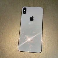 آیفون xs max 256 zaa|موبایل|تهران, هروی|دیوار