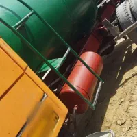 فروش خاور بنز 608|خودرو سنگین|چابهار, |دیوار