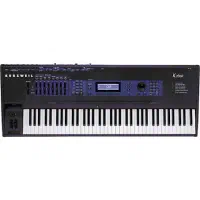 کورزویل Kurzweil k2600s